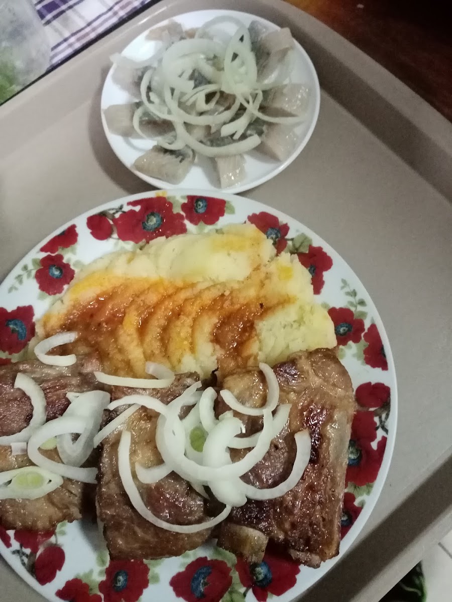 Kafe-Motel' ''u Galiny'' - 7