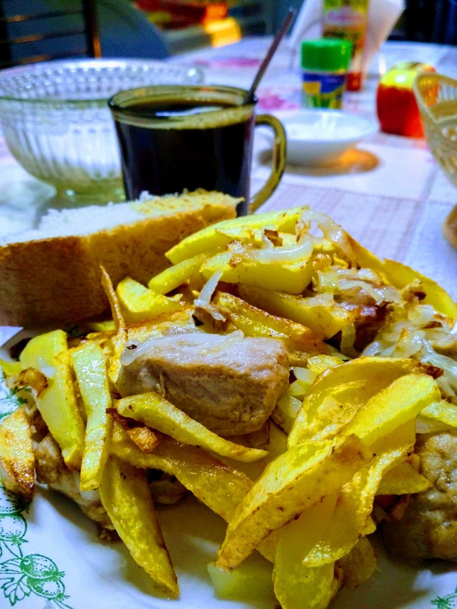 Kafe-Motel' ''u Galiny'' - 9