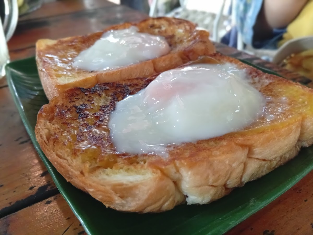 Warung Paklang Nasi Lemak Kopi O - 3