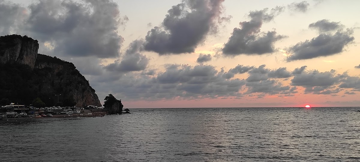 Sefa Çay Bahçesı - 4