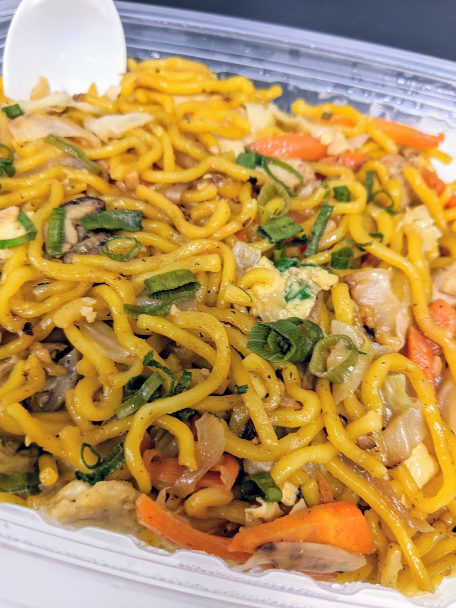 GoGo’s Bello Fresh - 8