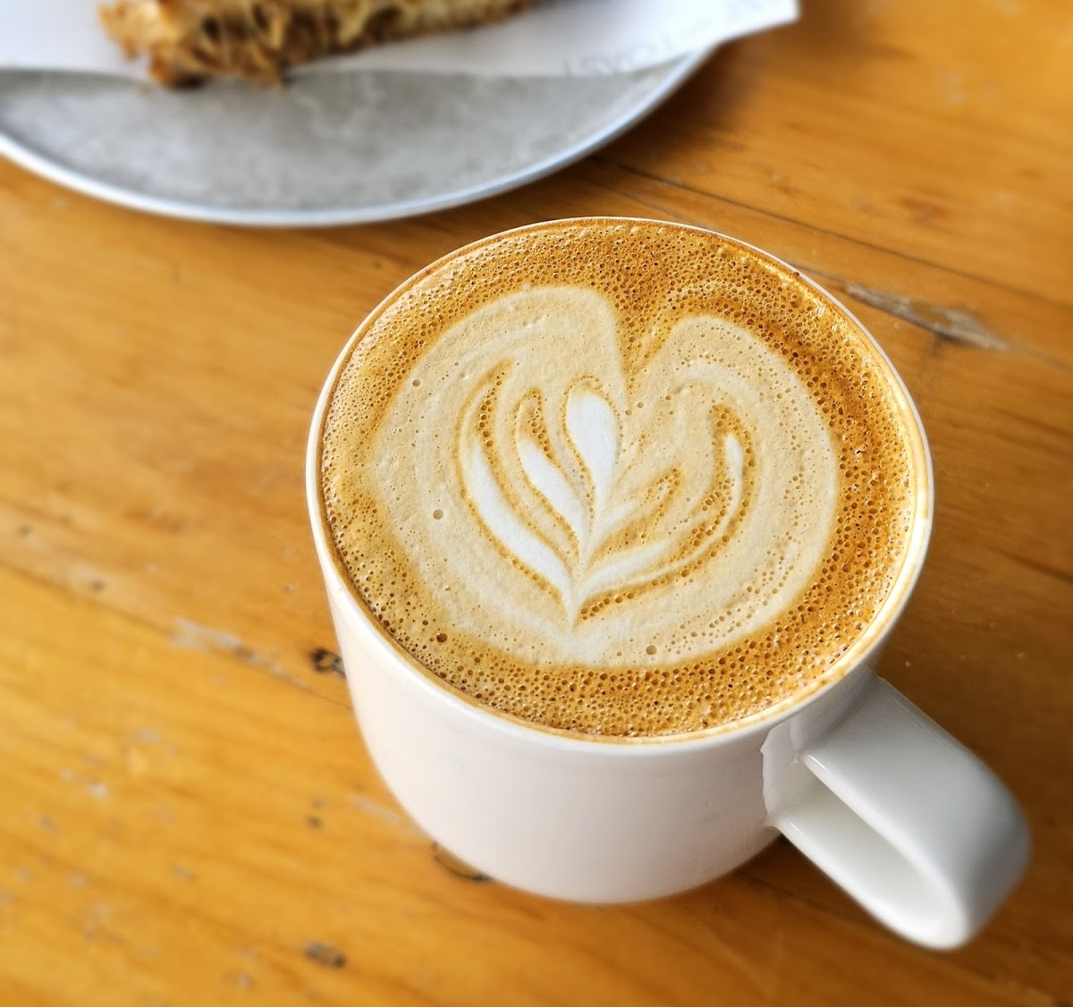 Cheese on Toast Birkenhead - 4