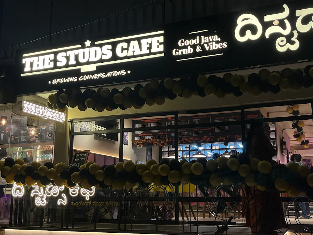 The Studs Cafe