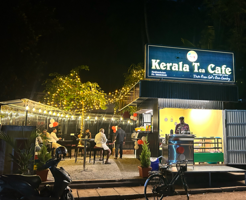 KeralaTcafe