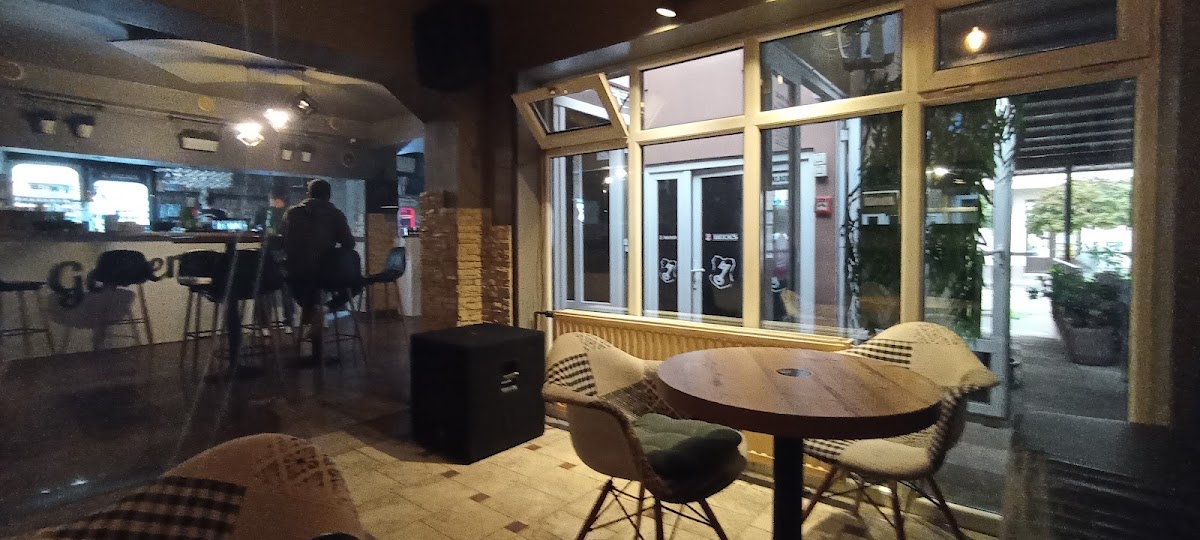 Gallery bar Petrinja