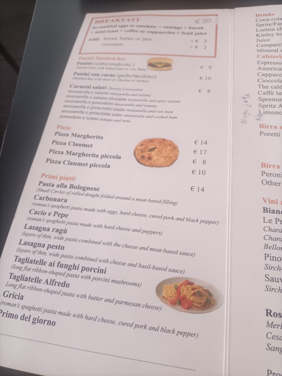 Sanpietrino Caffè - 4