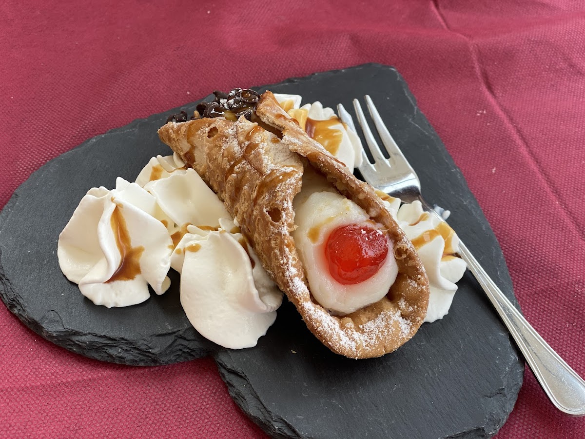 Sanpietrino Caffè - 10