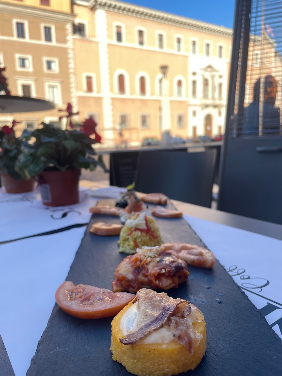 Sanpietrino Caffè - 3