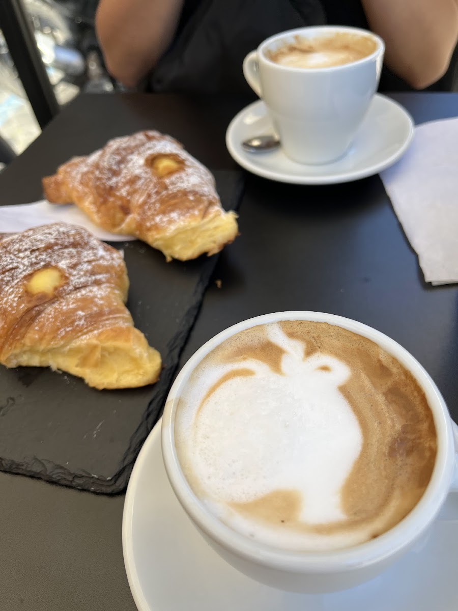 Sanpietrino Caffè - 5