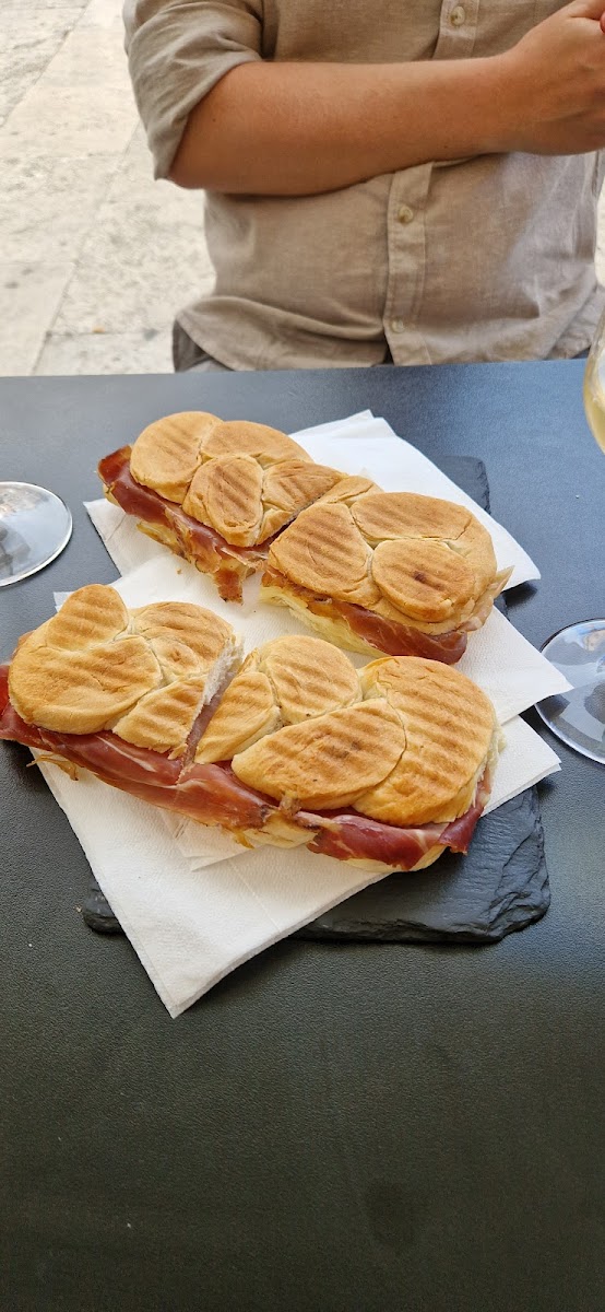 Sanpietrino Caffè - 7