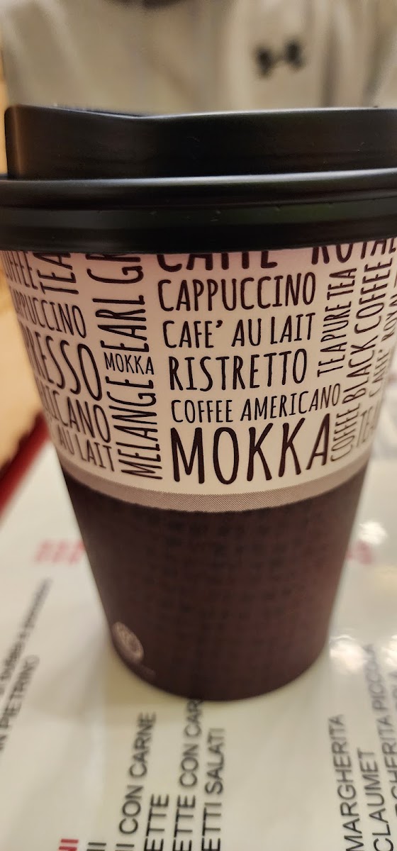 Sanpietrino Caffè - 8