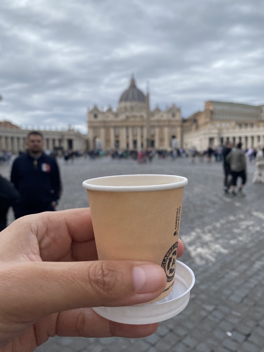 Sanpietrino Caffè - 9