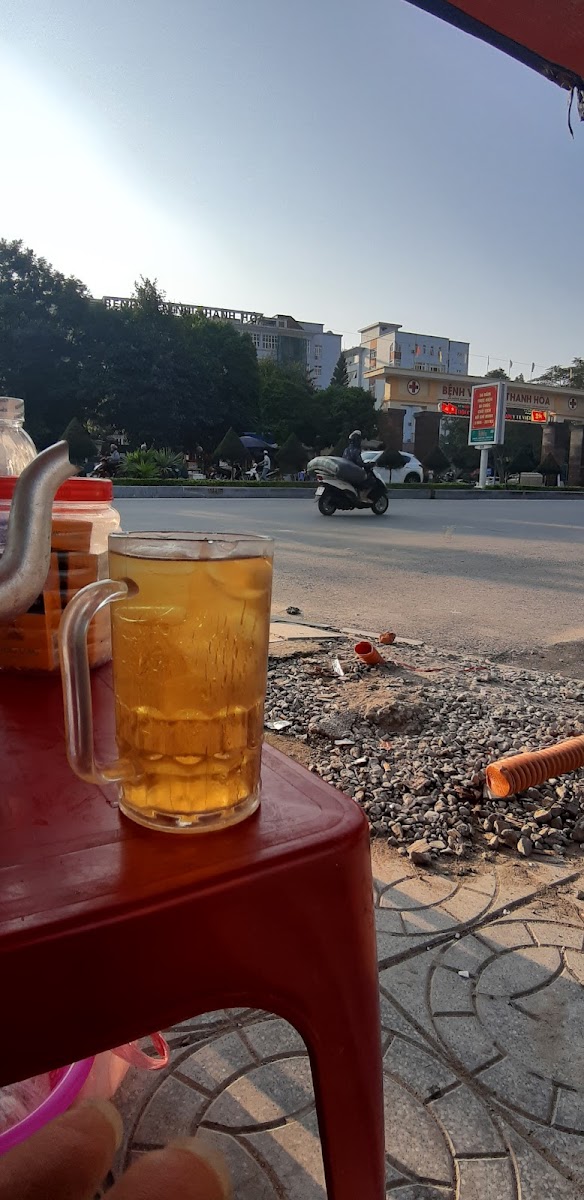 Cafe Children's Hospital - 7