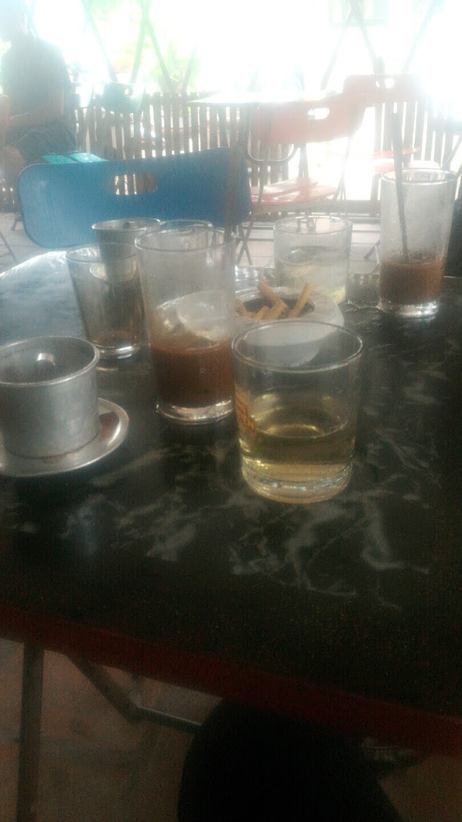 Cafe Children's Hospital - 8