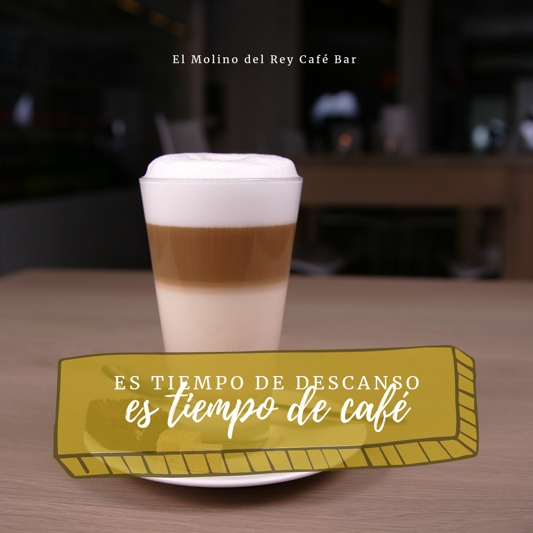 MAR&SOL CAFÉ BAR - 4