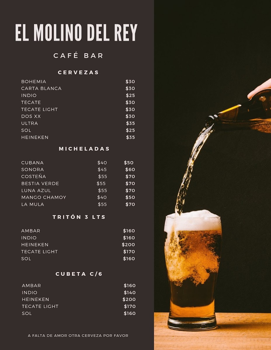 MAR&SOL CAFÉ BAR - 5