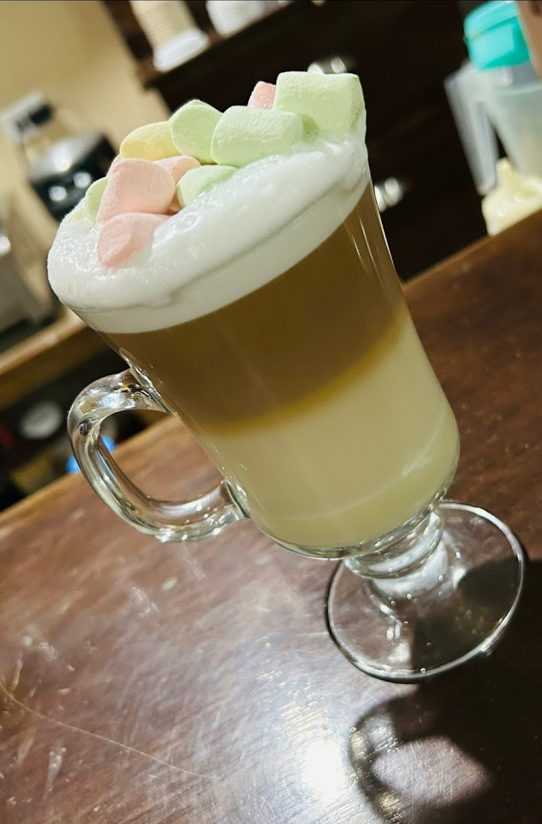 MAR&SOL CAFÉ BAR - 8