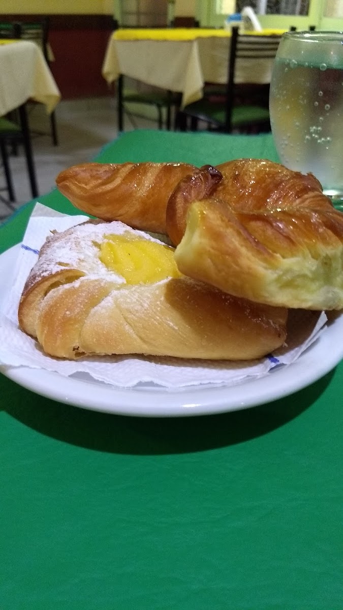 Panificación Alta Gracia - 10