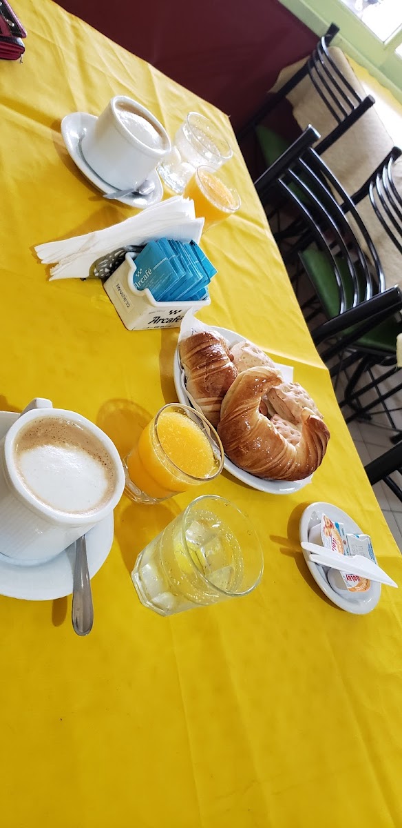 Panificación Alta Gracia - 5