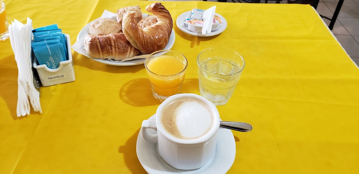 Panificación Alta Gracia - 6