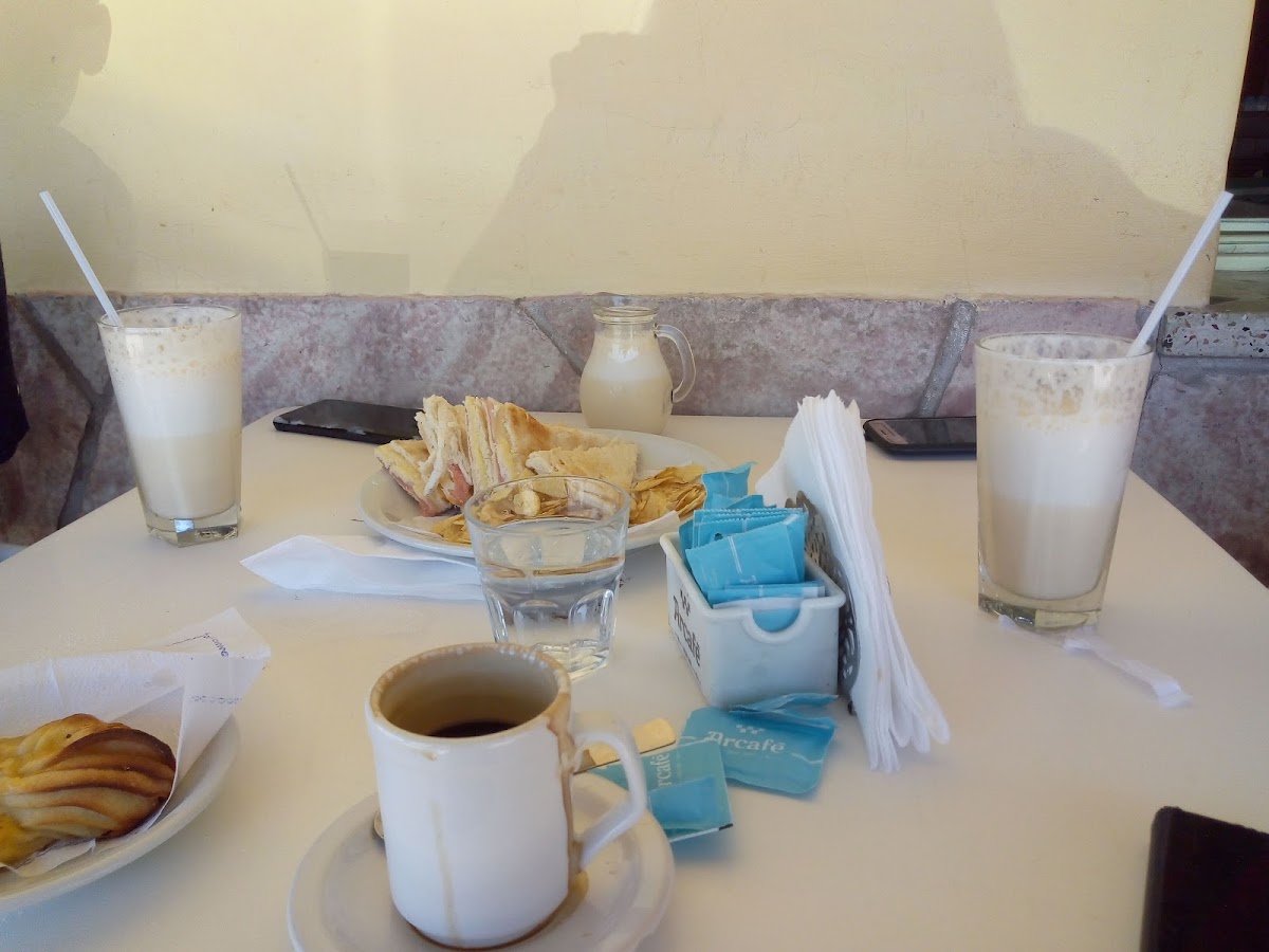 Panificación Alta Gracia - 8