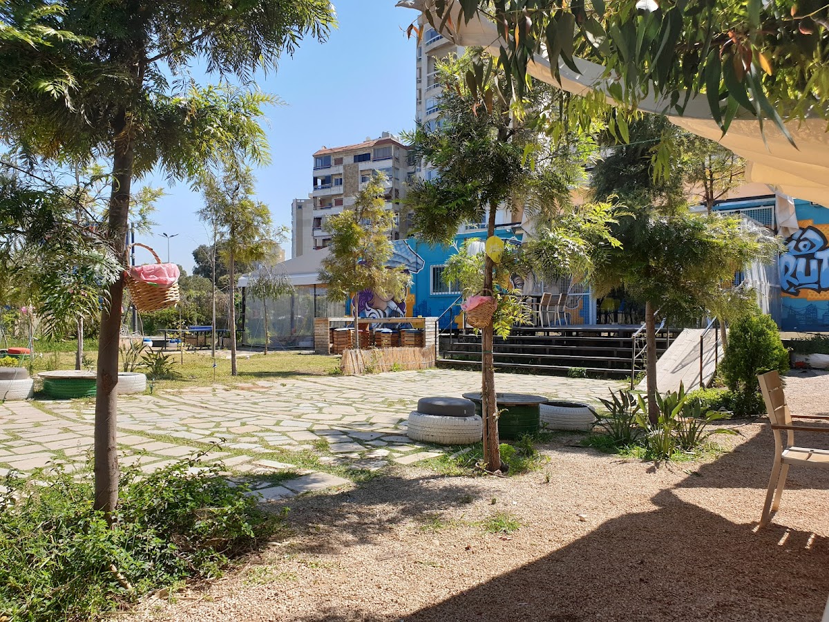 Hona Beirut - Café B Kaffak - 3