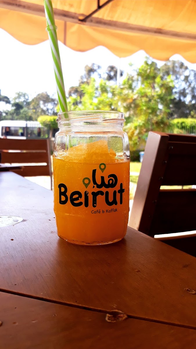 Hona Beirut - Café B Kaffak - 4