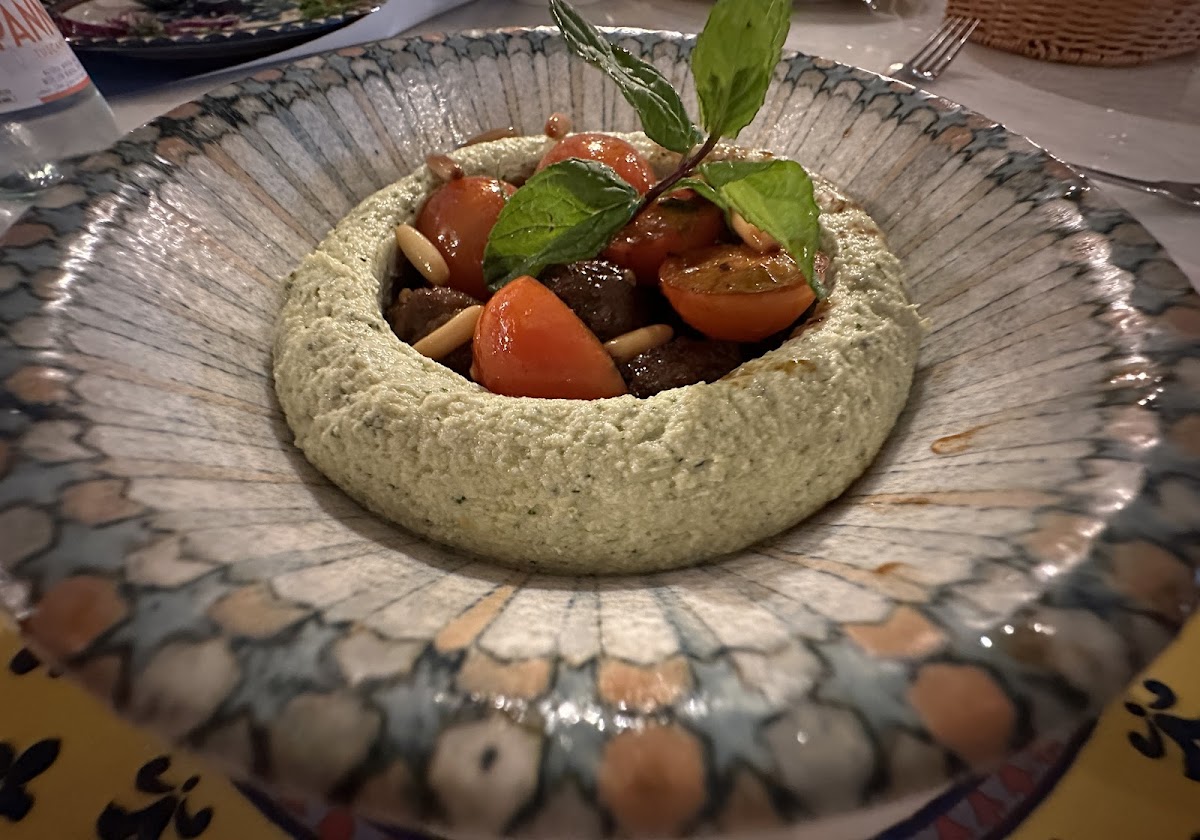 Hona Beirut - Café B Kaffak - 5