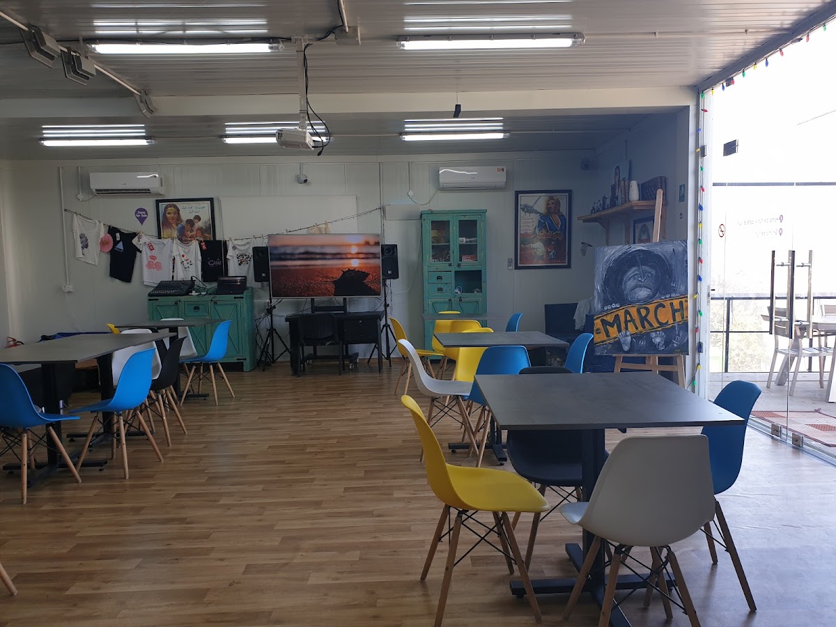 Hona Beirut - Café B Kaffak - 6