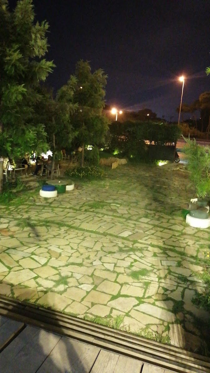 Hona Beirut - Café B Kaffak - 7