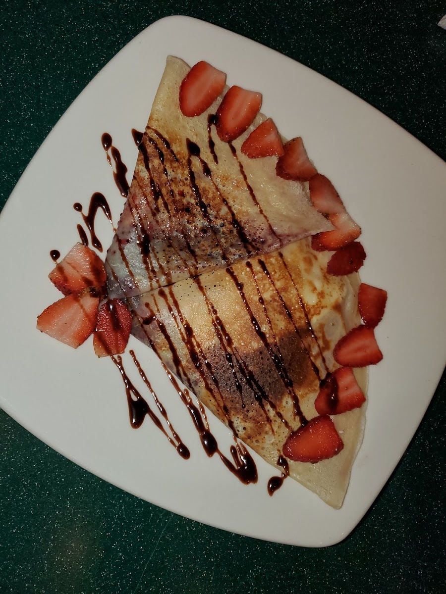 Cafeteria Fenix - 10