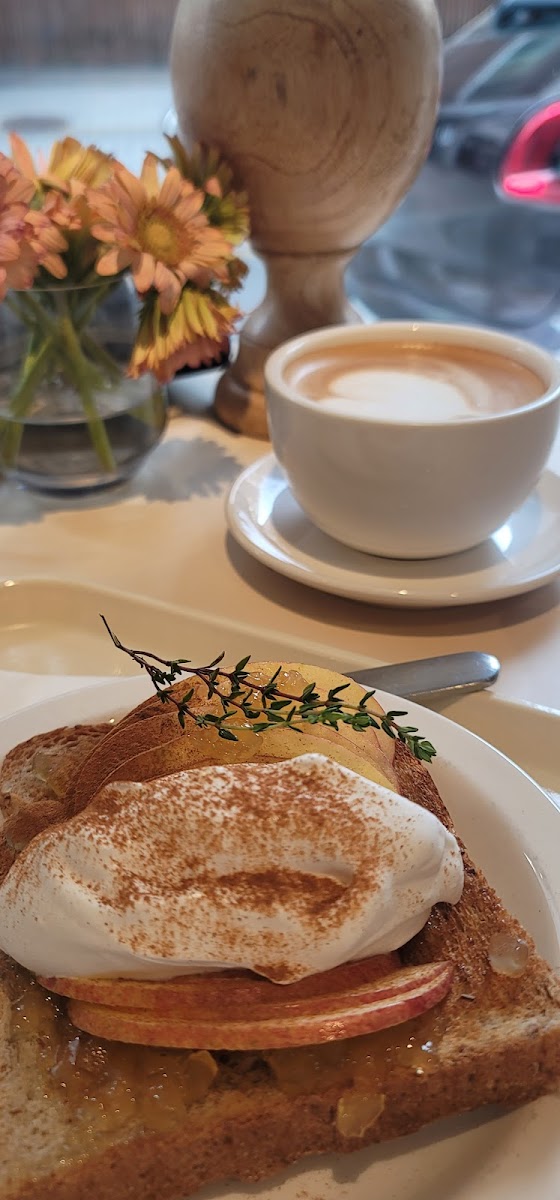 Cafe In the Mood Daechi - 6