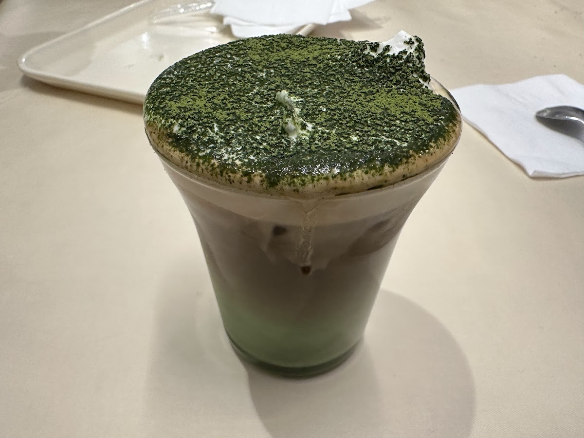 Cafe In the Mood Daechi - 8