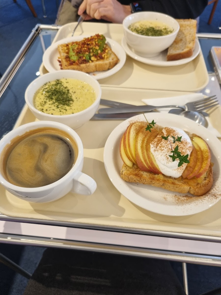 Cafe In the Mood Daechi - 9