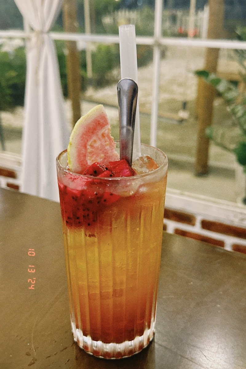 Dream House Coffee - Tiệm cà phê chill Hòa Xuân - Đà Nẵng - 6