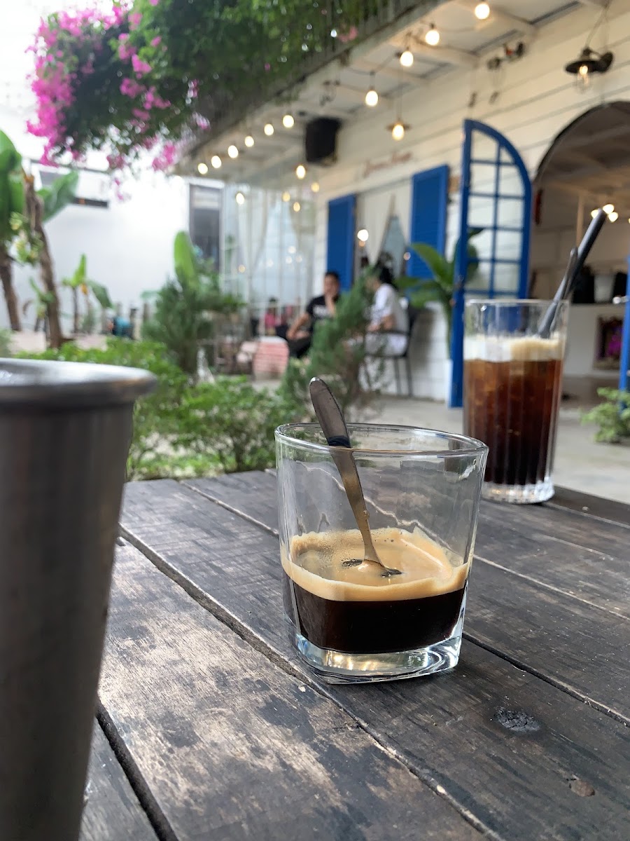 Dream House Coffee - Tiệm cà phê chill Hòa Xuân - Đà Nẵng - 8