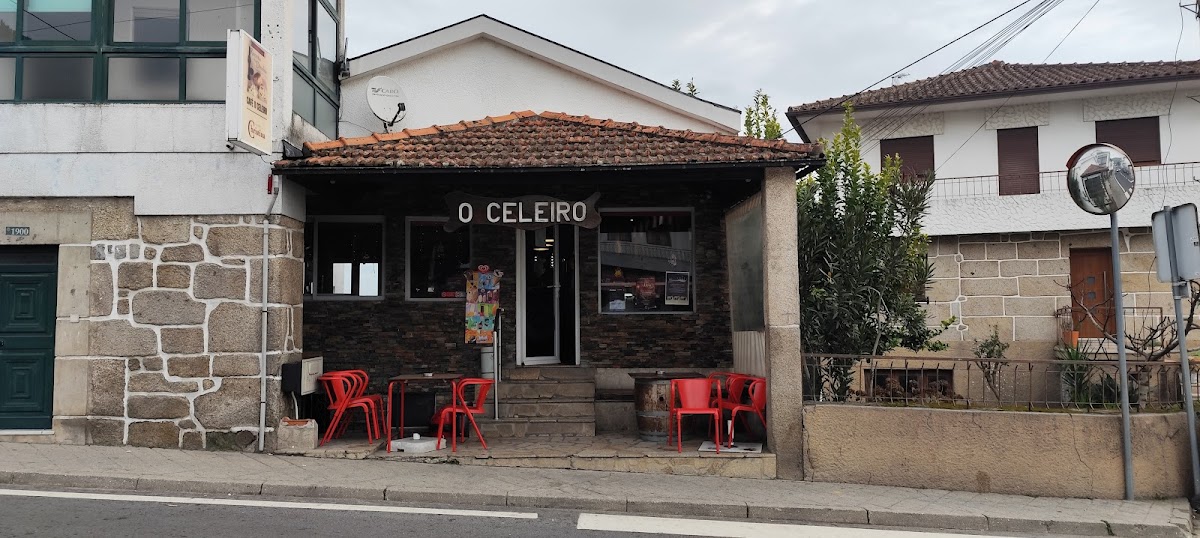 Café Celeiro
