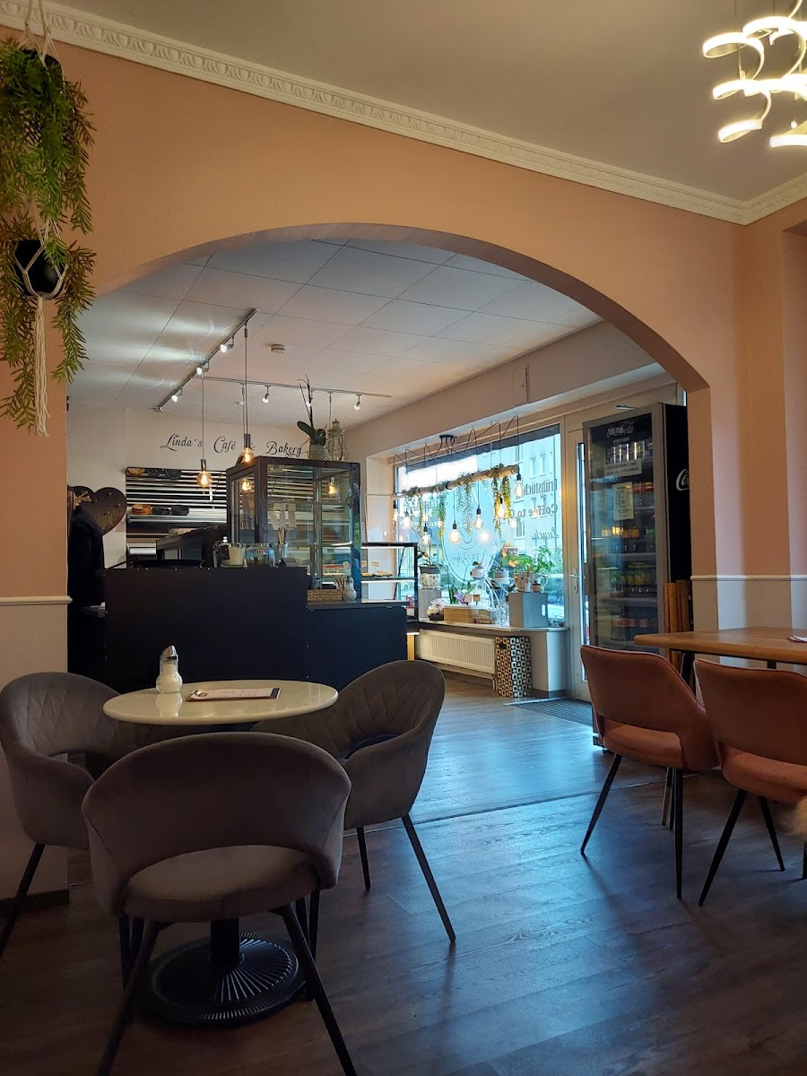 Linda‘s Café & Bakery