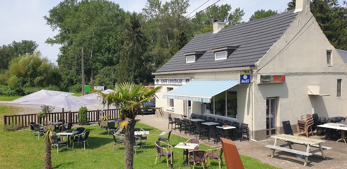Café Looidijk