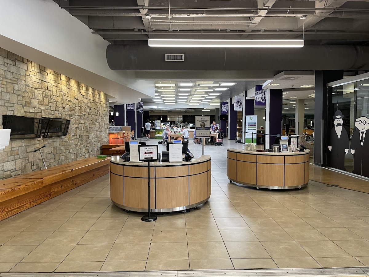 The World Famous Bean