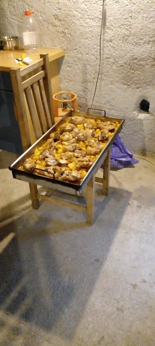 Caffe Bar 'Korner' Zadar