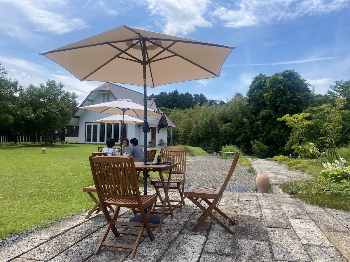 Weekend Cafe オルガン堂 CLASSICS