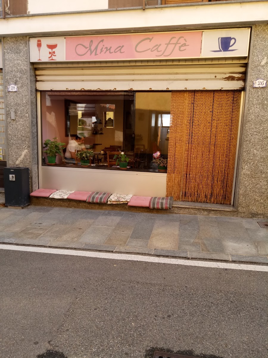 Mina Caffè