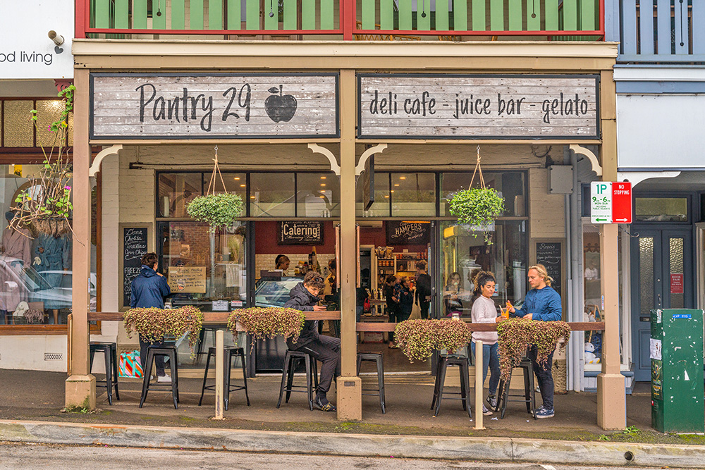 Pantry 29