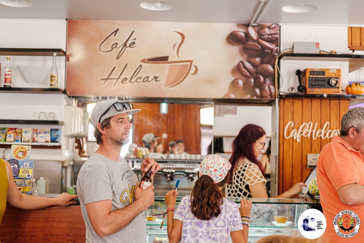 Café Helcar
