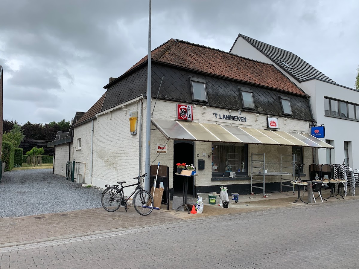 't Lammeken - 7