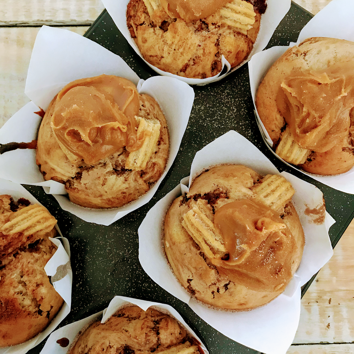 The Galleon 4223 - 7