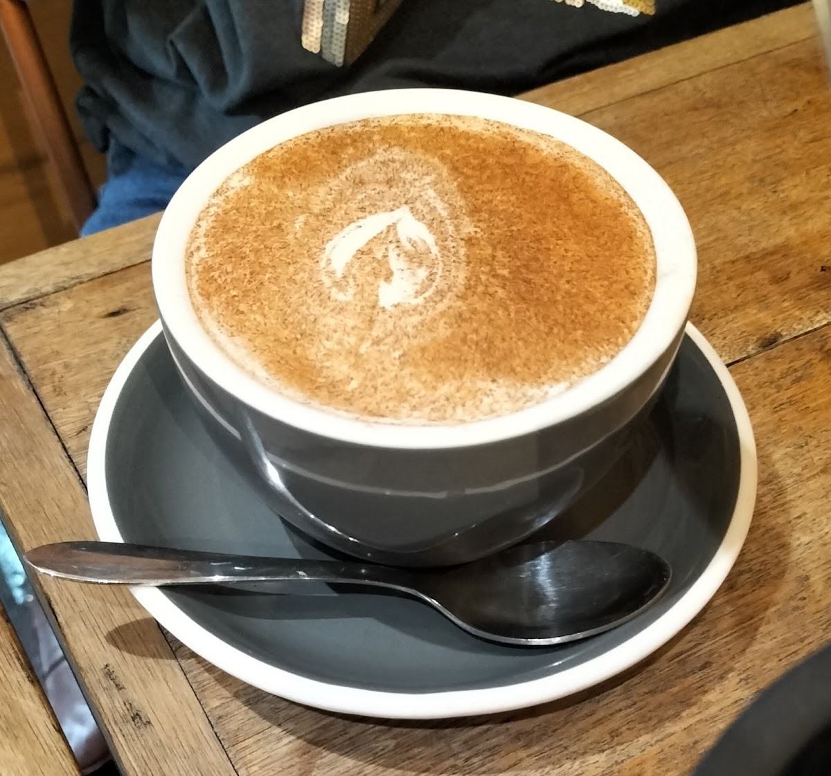 The Galleon 4223 - 8