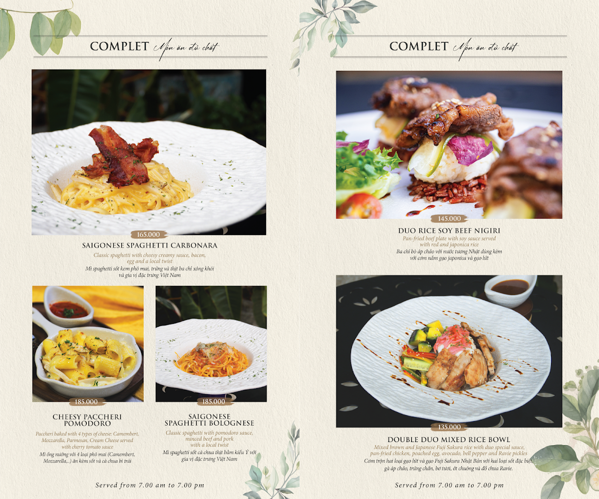 Ravie Cafe Boutique - 2