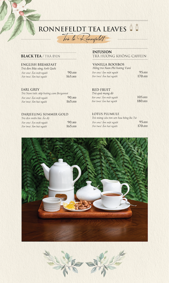 Ravie Cafe Boutique - 3